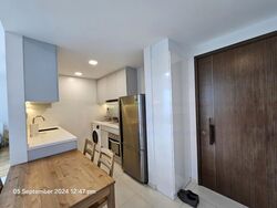 One-north Residences (D5), Apartment #438807511